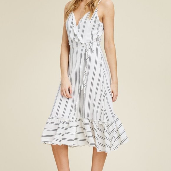 Summer dress - Picture 5 of 8